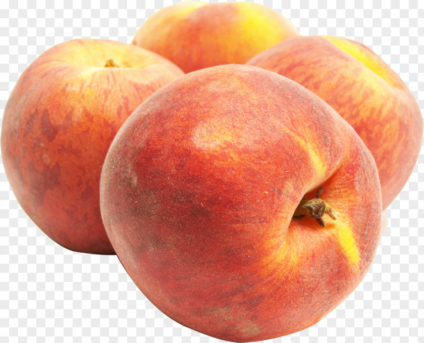 Peach Saturn Fruit Gluten-free Diet PNG