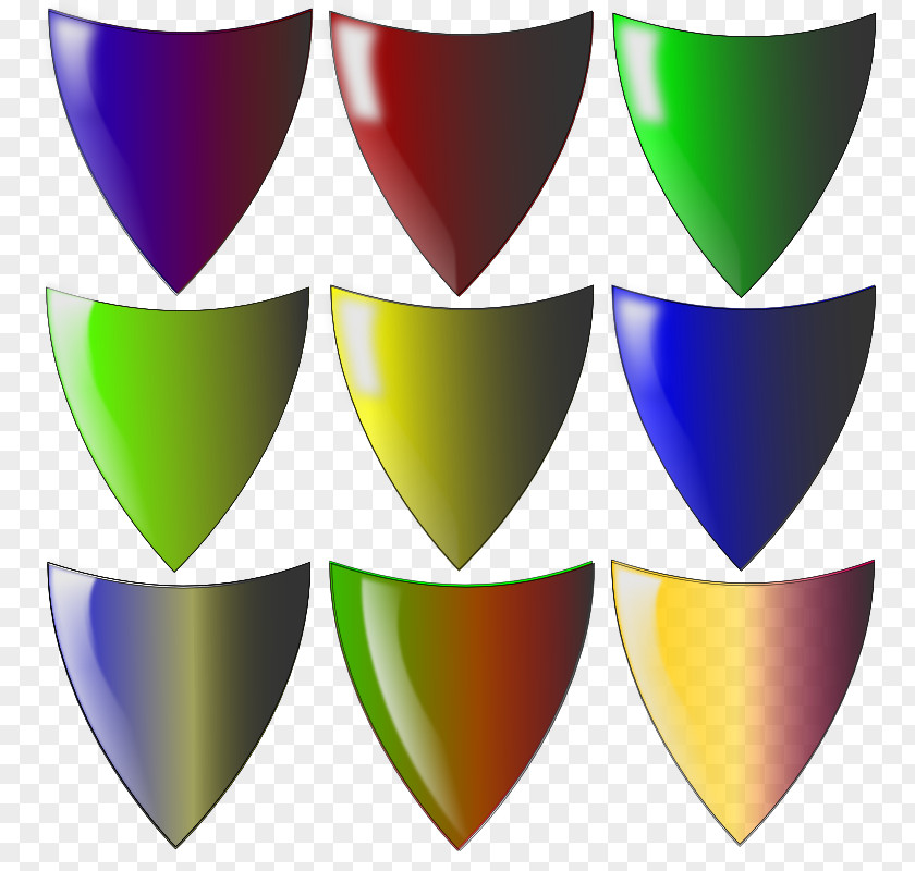Pics Of Shields Shield Royalty-free Clip Art PNG