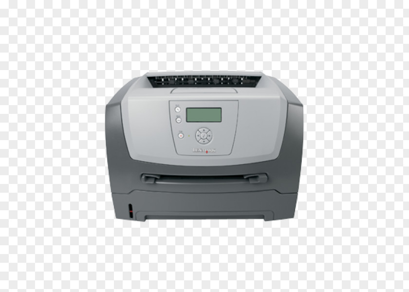 Printer Laser Printing Lexmark Inkjet Duplex PNG