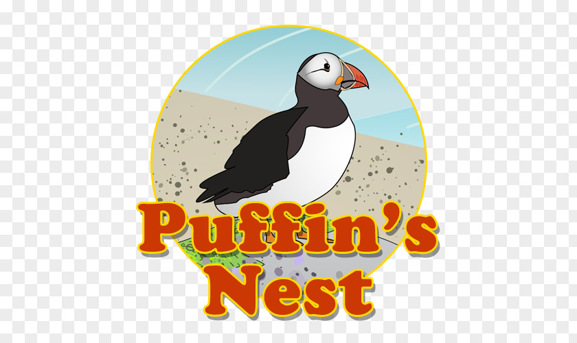 Puffin St. George Business Alliance Port Clyde Bird Spruce Head Road PNG