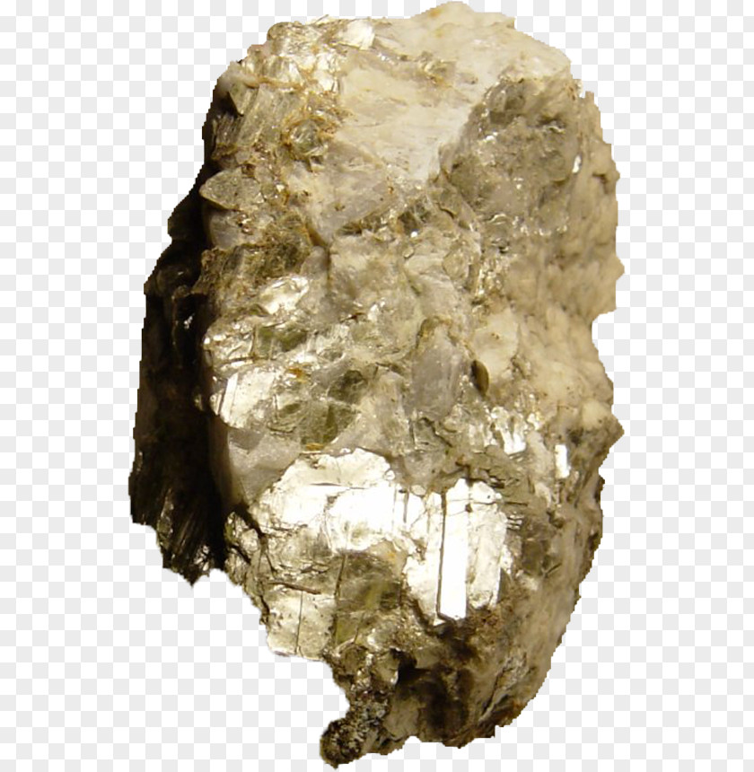 Rock Mica Minerals & Rocks Definition PNG