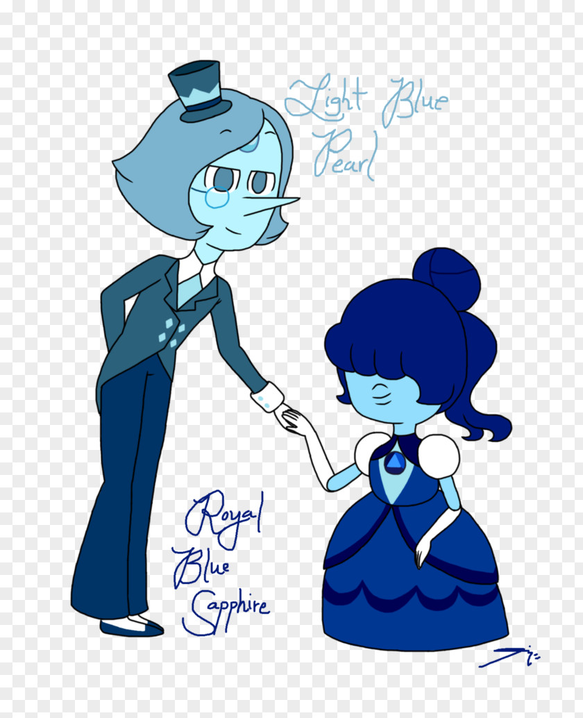 Sapphire 14 0 1 Undertale Drawing Toriel Blue Fairy Tale PNG