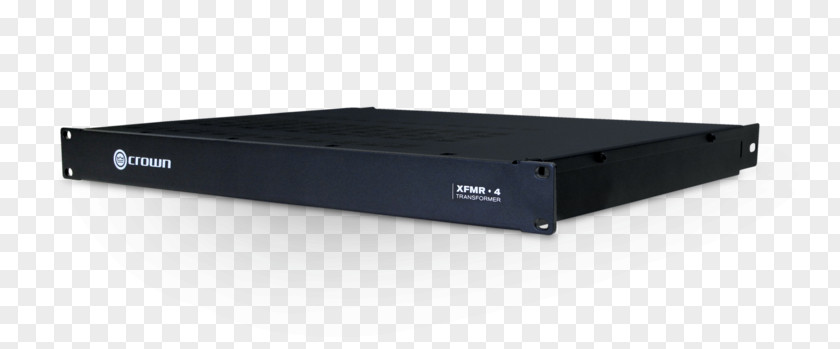 Shadow Angle Audio Power Amplifier Crown Transformer XFMR Electronics PNG