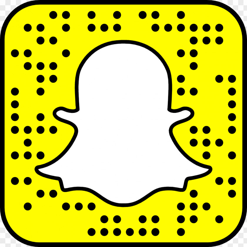 Social Media Snapchat Logo Clip Art PNG