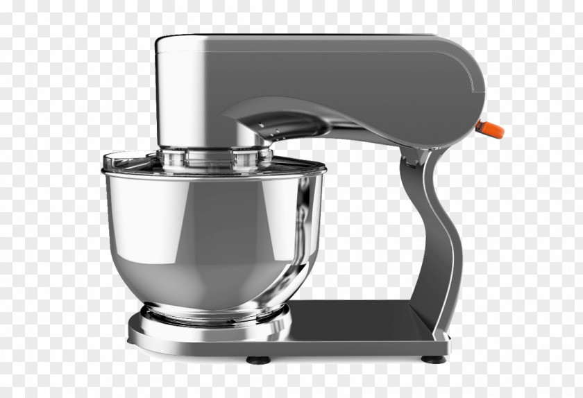 Stand Mixer Blender Electrical Engineering Technology Food Processor Die Casting PNG
