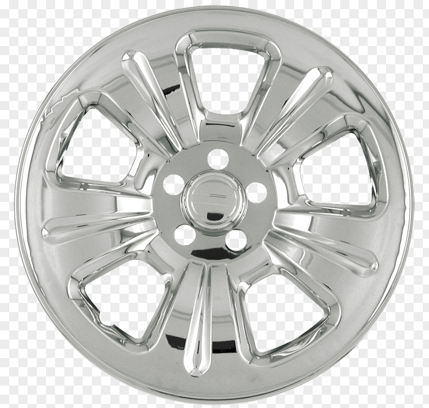 Subaru Hubcap 2007 Forester Alloy Wheel Spoke PNG