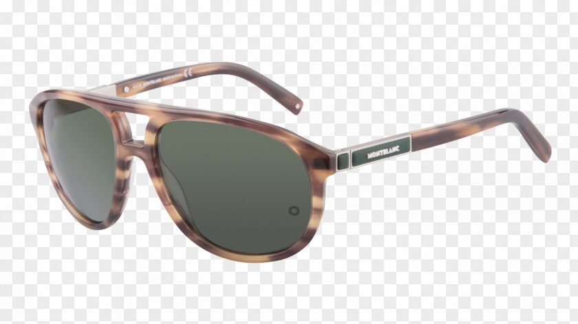 Sunglasses Goggles Montblanc Eyewear PNG