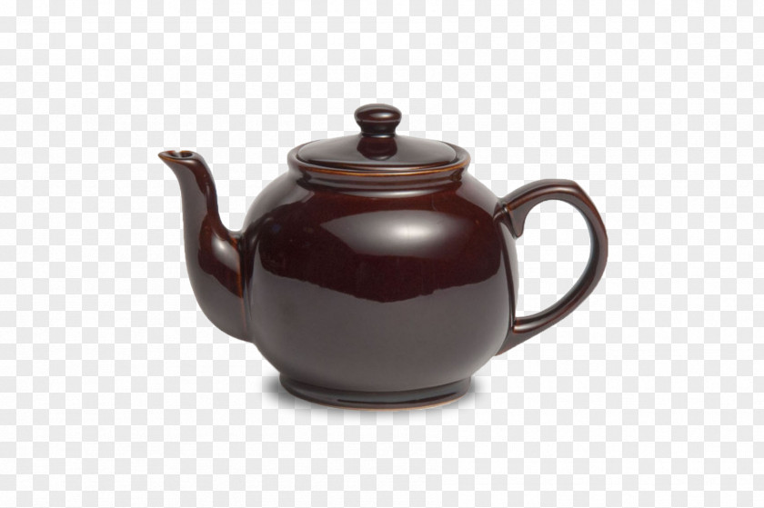 Tea Pot Teapot Assam Cafe Brown Betty PNG
