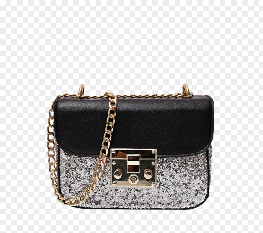 Bag Handbag Strap Sequin Clothing Leather PNG