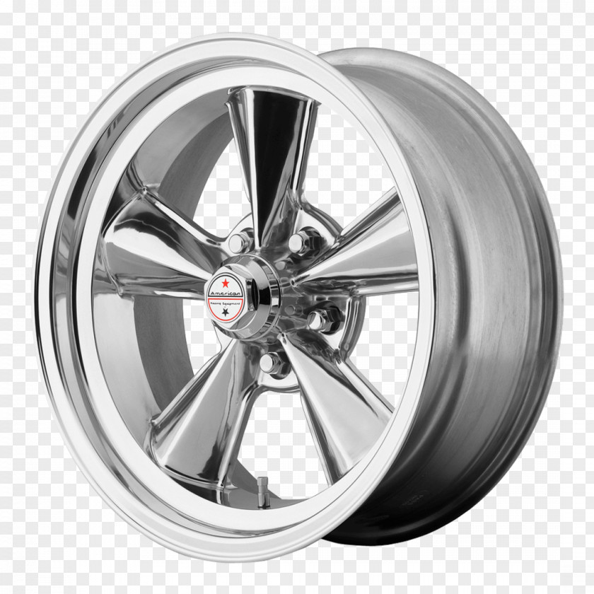 Car Alloy Wheel Tire American Racing Rim PNG