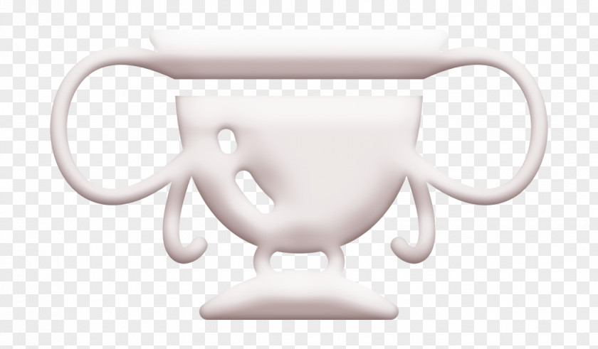 Coffee Cup Animation Icon Harry Hufflepuff PNG