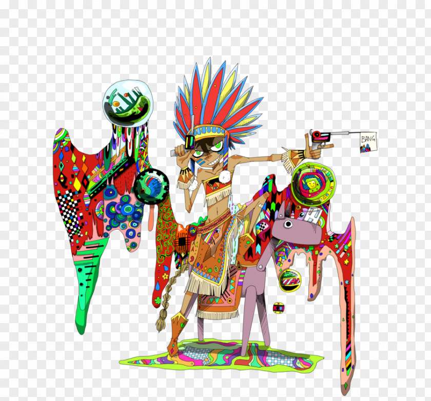 Cowboys And Indians Toy PNG