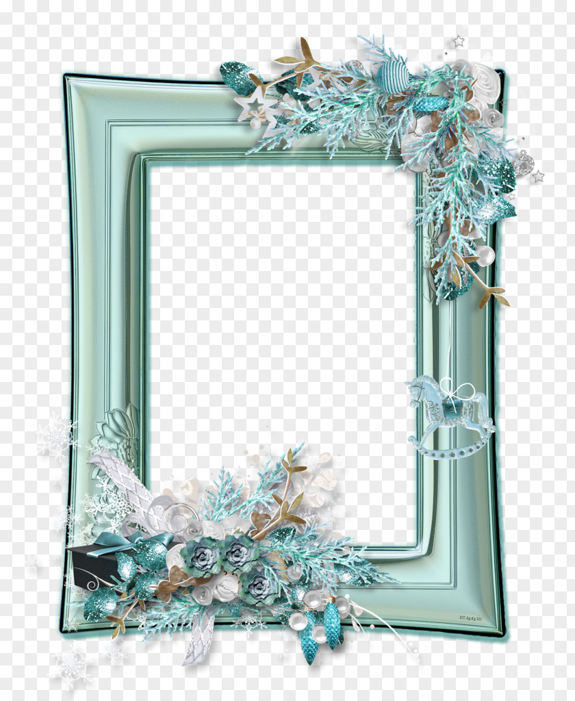Fancy Mirror Picture Frames Image Photography Film Frame PNG