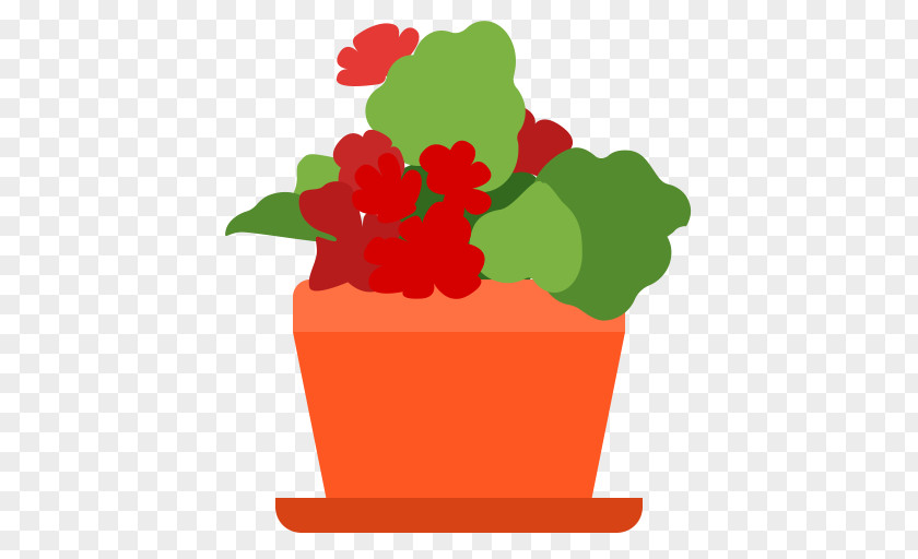 Flower Pot Flowerpot PNG