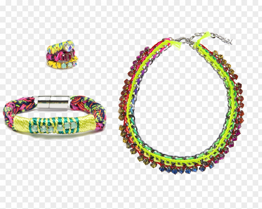 Fluor Bracelet Clothing Fashion Bitxi Jewellery PNG