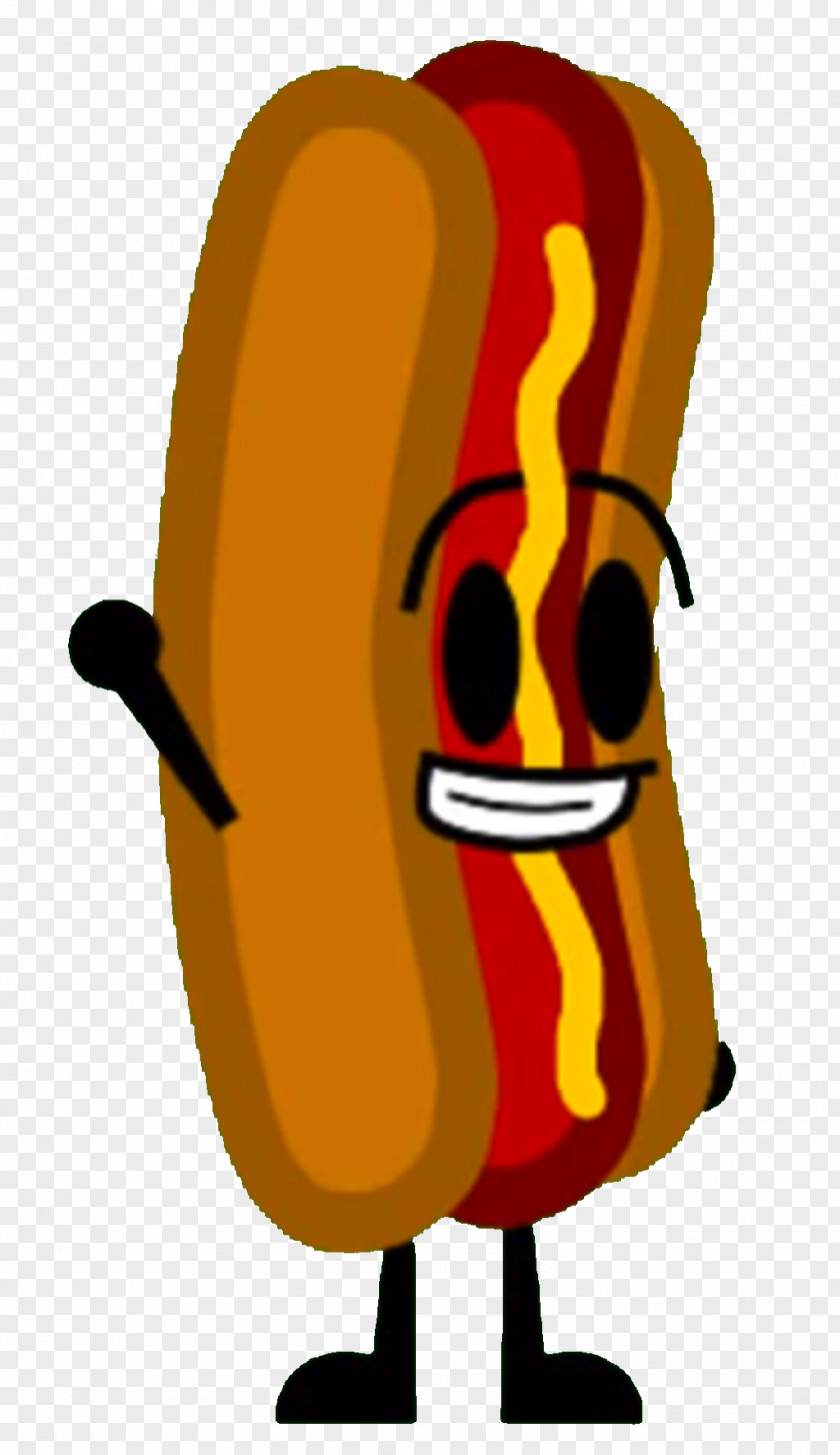Object Hot Dog Clip Art PNG