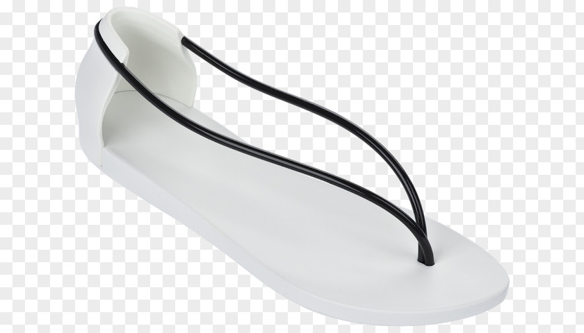 Opening Ceremony Brazil Flip-flops Shoe Ipanema PHILIPPE STARCK THING N Sandals White PNG