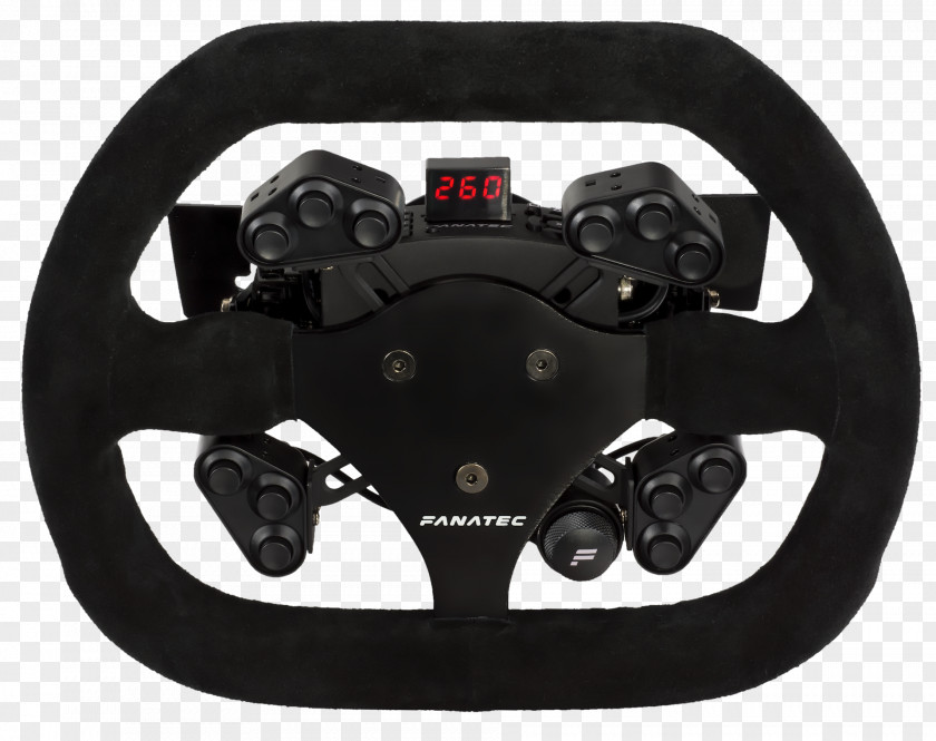 Racing Steering Wheels Sim Project CARS RFactor 2 Video Game Assetto Corsa PNG
