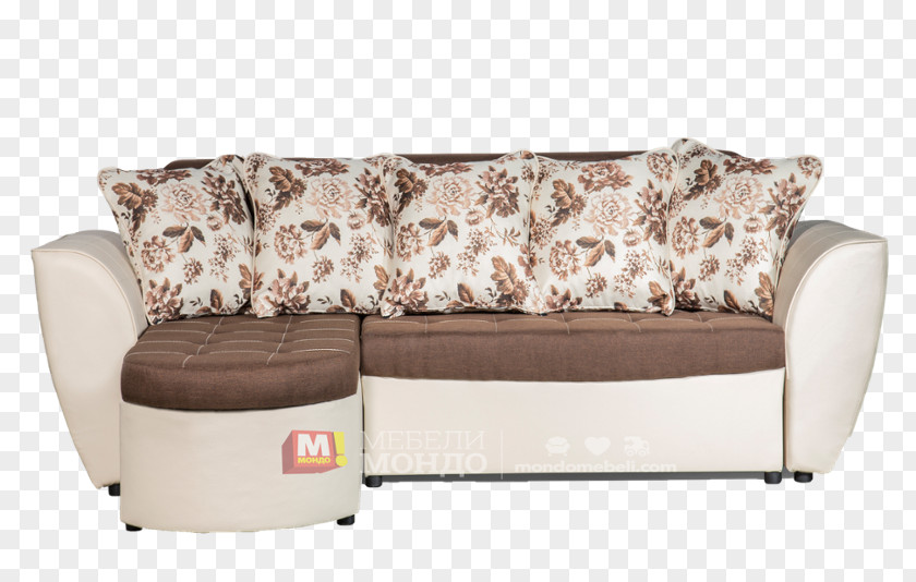Tivoli Loveseat М'які меблі Furniture Sofa Bed Couch PNG