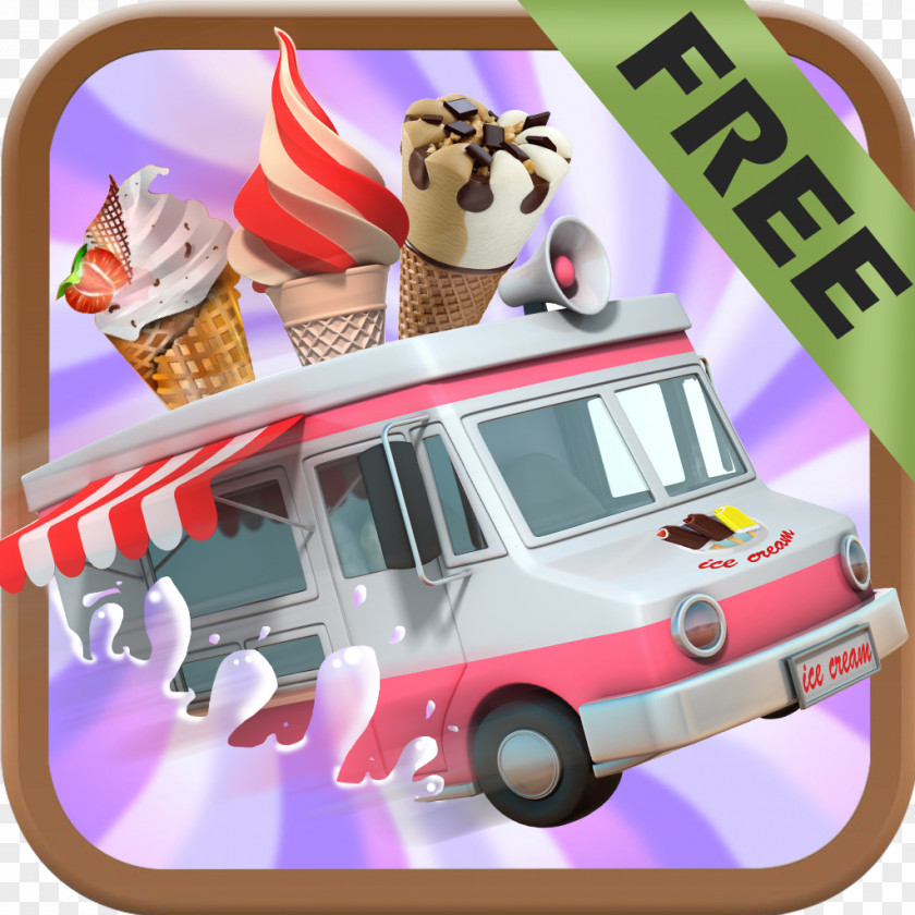 Toy Food Vehicle Google Play PNG