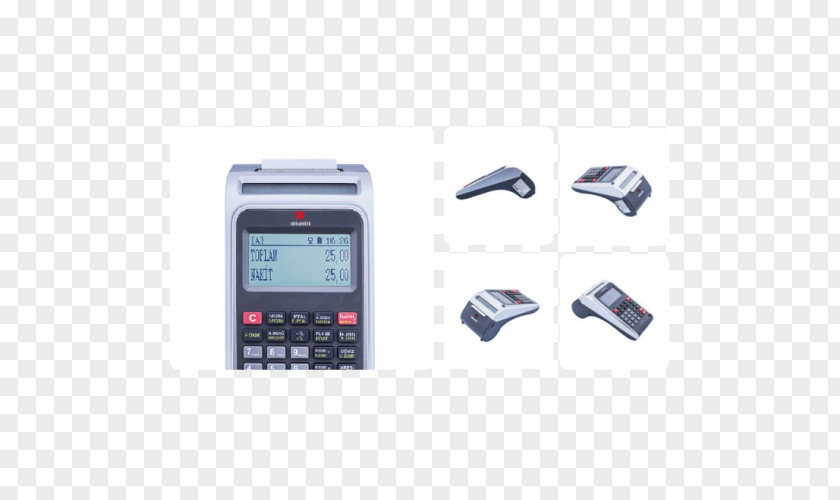 VeriFone Holdings, Inc. POS Cihazı Measuring Scales Point Of Sale Electronics PNG