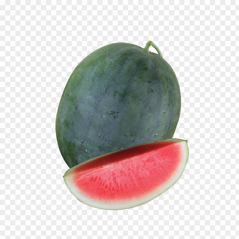 Watermelon Seedless Fruit Vegetable Food PNG
