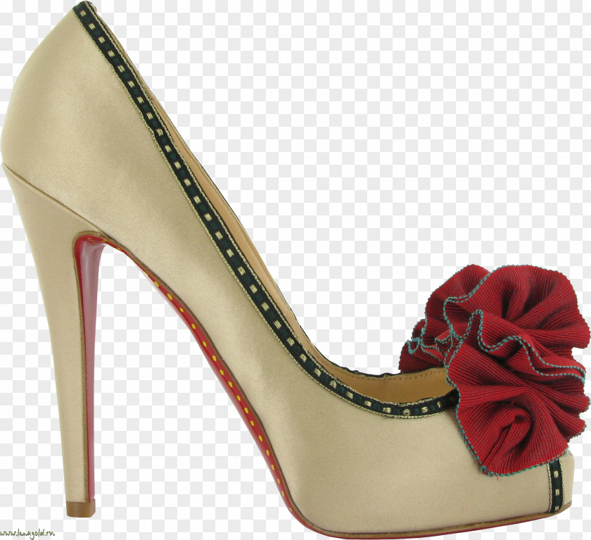 Women Shoes PNG shoes clipart PNG