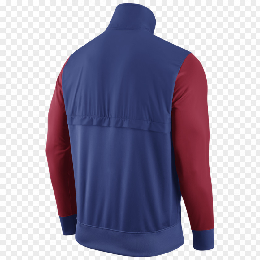 Chicago Cubs Long-sleeved T-shirt Boston Red Sox Jacket PNG