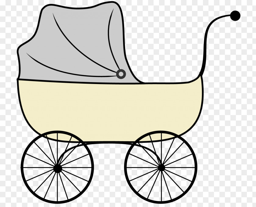 Clip Art Baby Transport Openclipart Doll Stroller Infant PNG