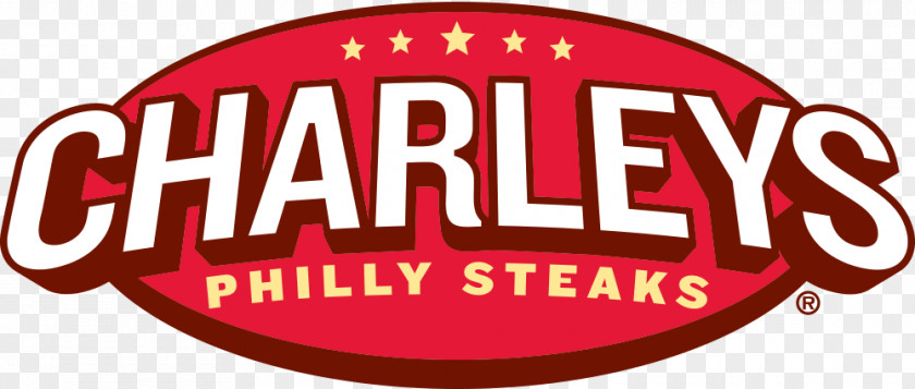 Dubai And Egypt Charleys Philly Steaks Cheesesteak Logo Hamburger Brand PNG