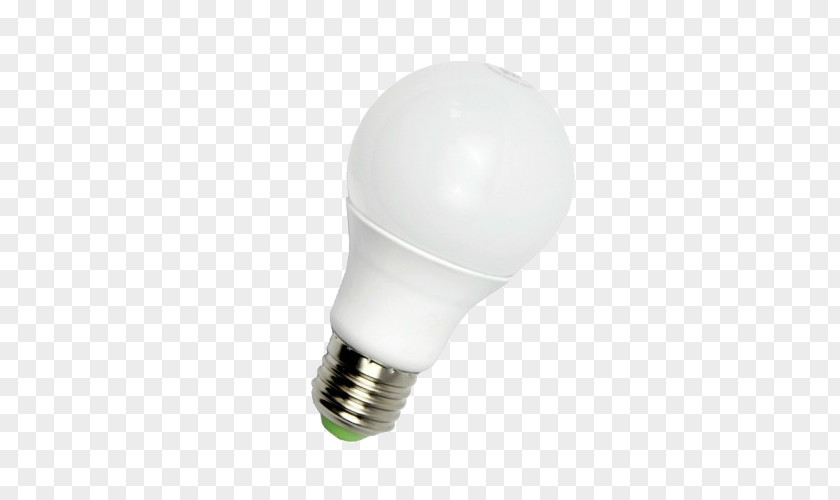 Lamp LED Edison Screw Incandescent Light Bulb PNG