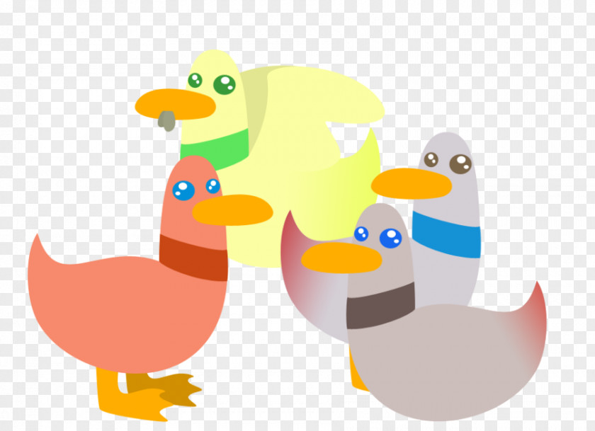 Lemon Squeezer Duck Beak Clip Art PNG
