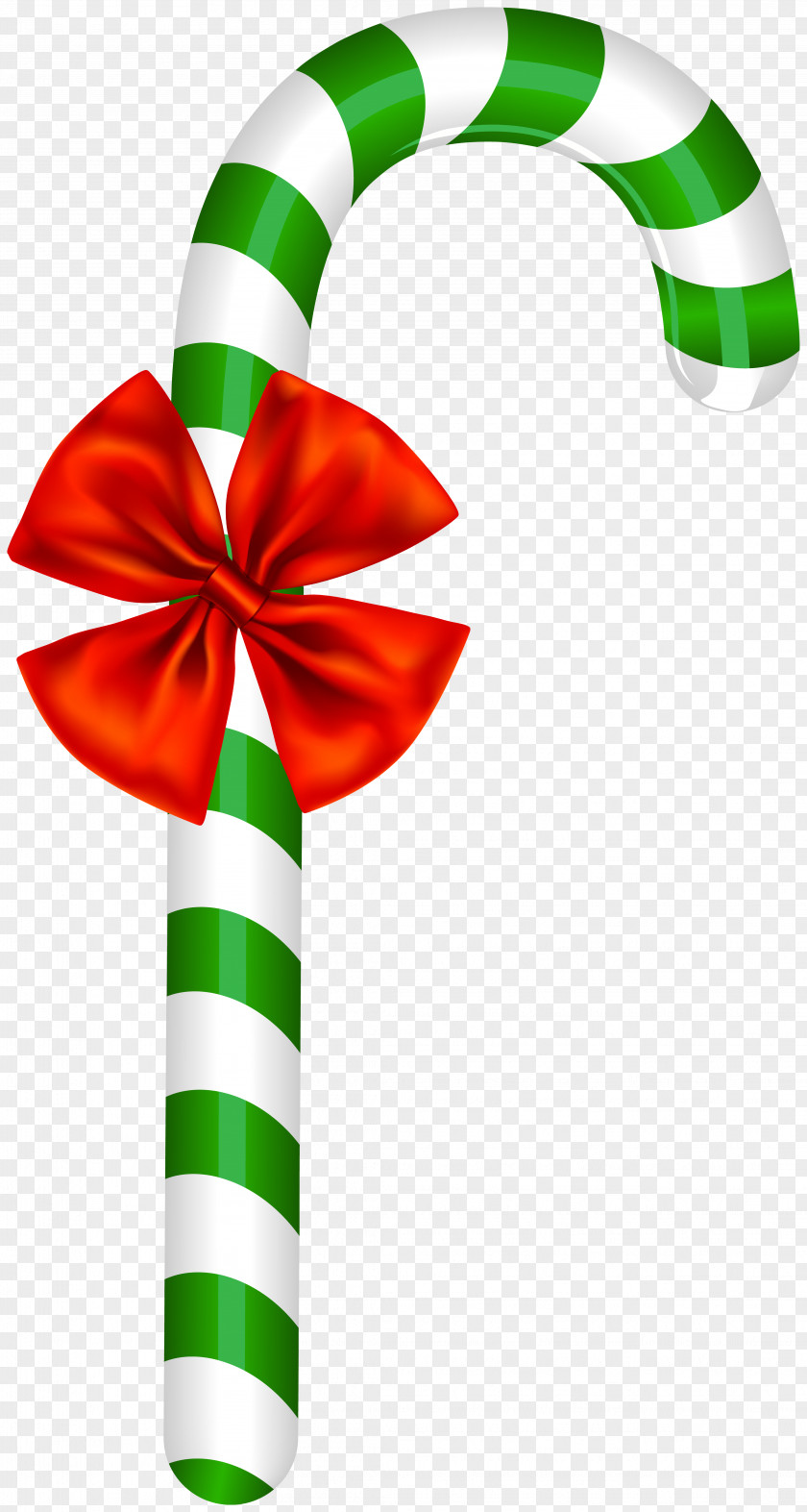 Peppermint Candy Cane Christmas Day Image Clip Art PNG