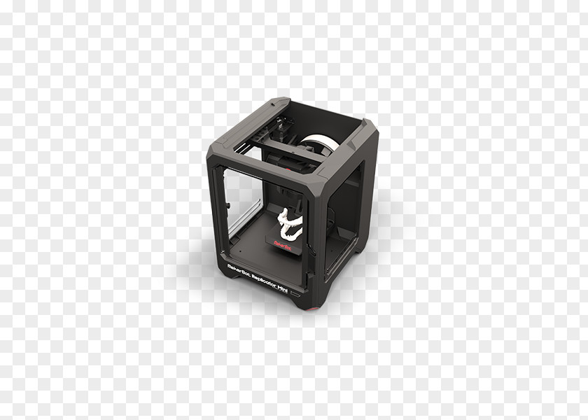 Printer Amazon.com 3D Printing MakerBot Printers PNG