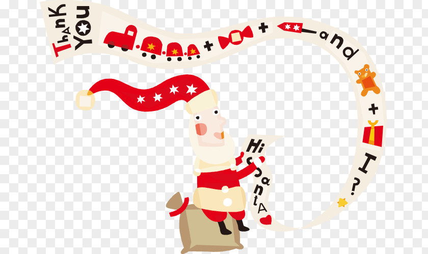 Santa Claus Vector Festive Atmosphere Library Christmas And Holiday Season Tree PNG