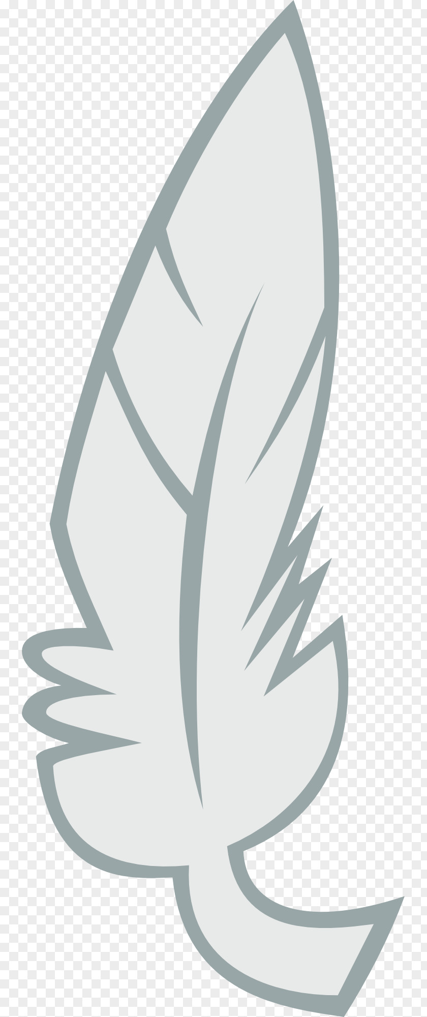 Silver Mark Feather Derpy Hooves Cutie Crusaders Pony Call Of The PNG