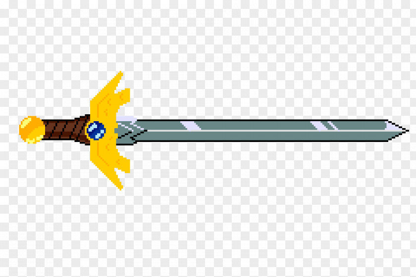 The Adventure Time Minecraft Mod Weapon Sword Lightsaber PNG