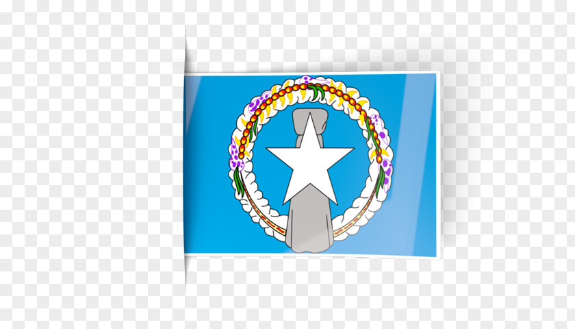 Turquoise Symbol Flag Cartoon PNG