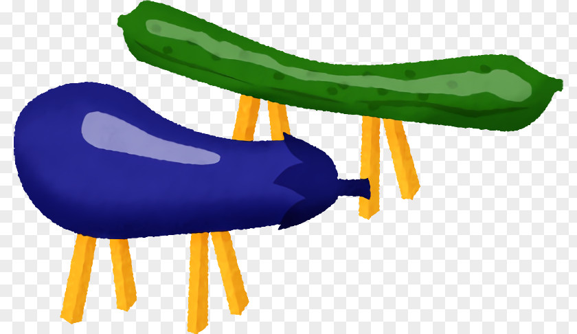 Yellow Vegetable PNG