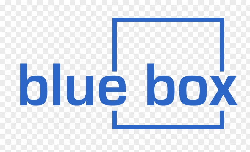 Blue Title Box Google Logo Organization PNG