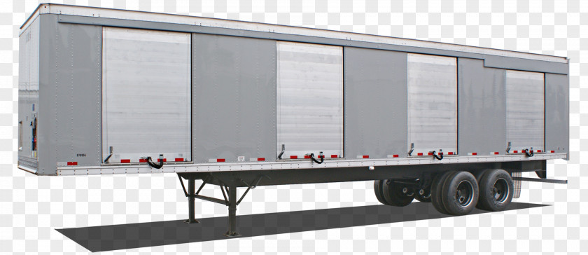 Car Semi-trailer Truck Commercial Vehicle PNG