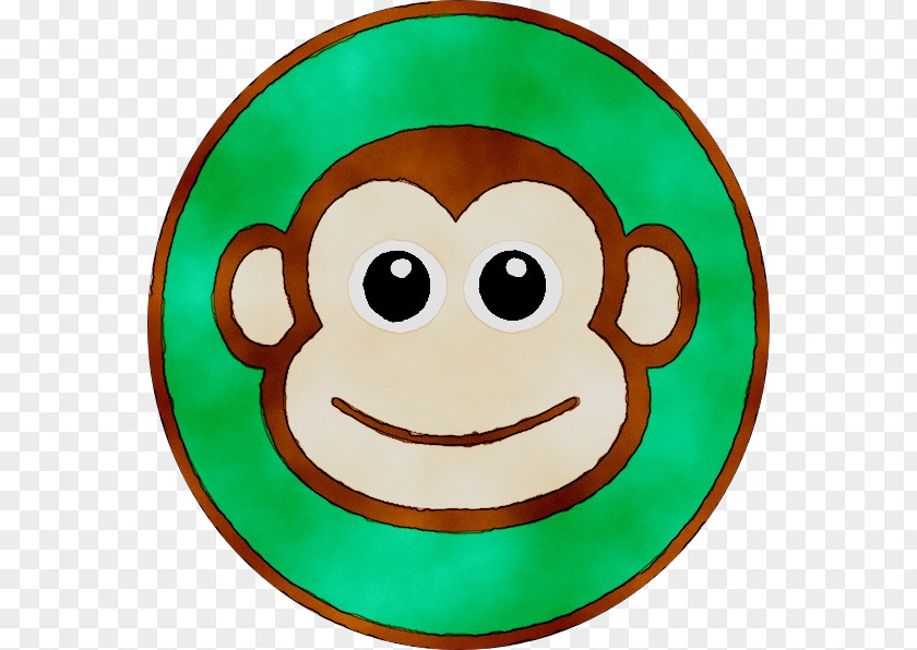 Clip Art Monkey Drawing Macaque PNG