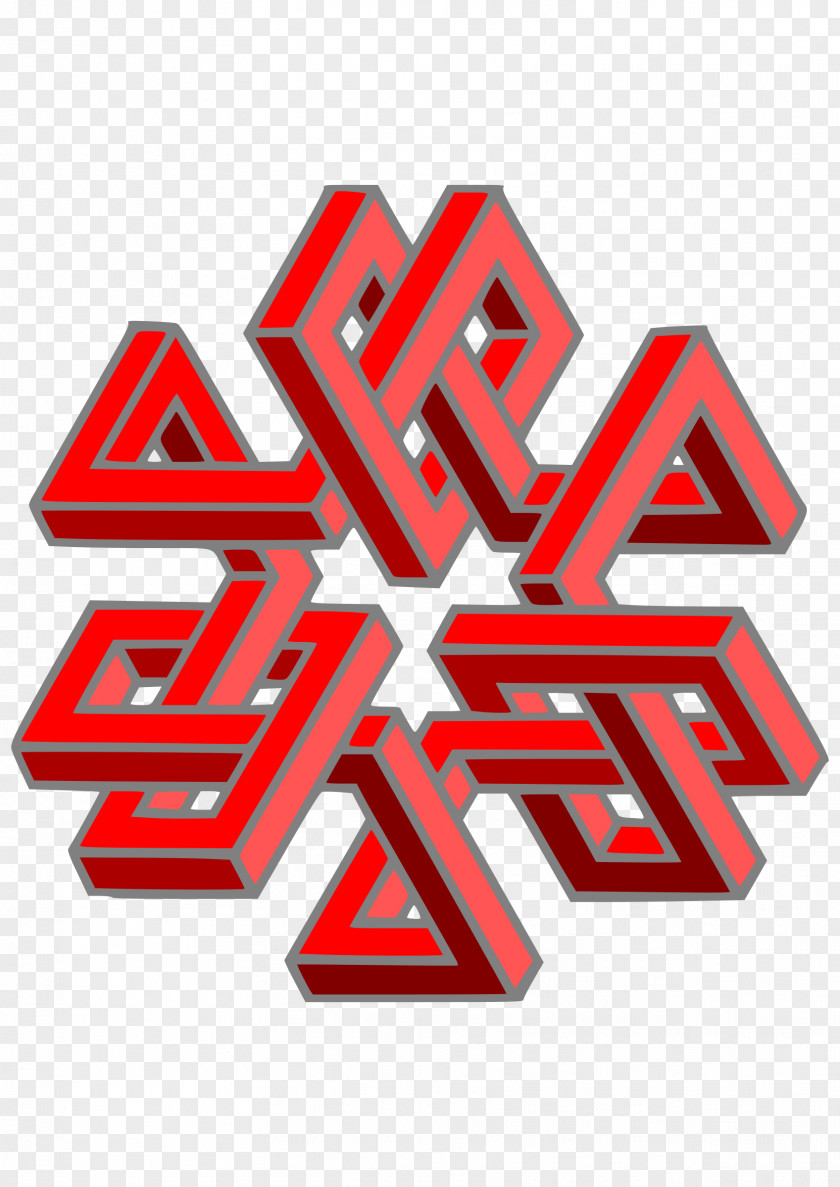 Durga Maa Logo Brand Symbol Font PNG