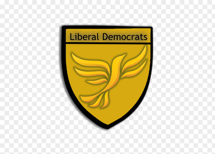 Fdpthe Liberals Logo General Election Emblem Brand PNG
