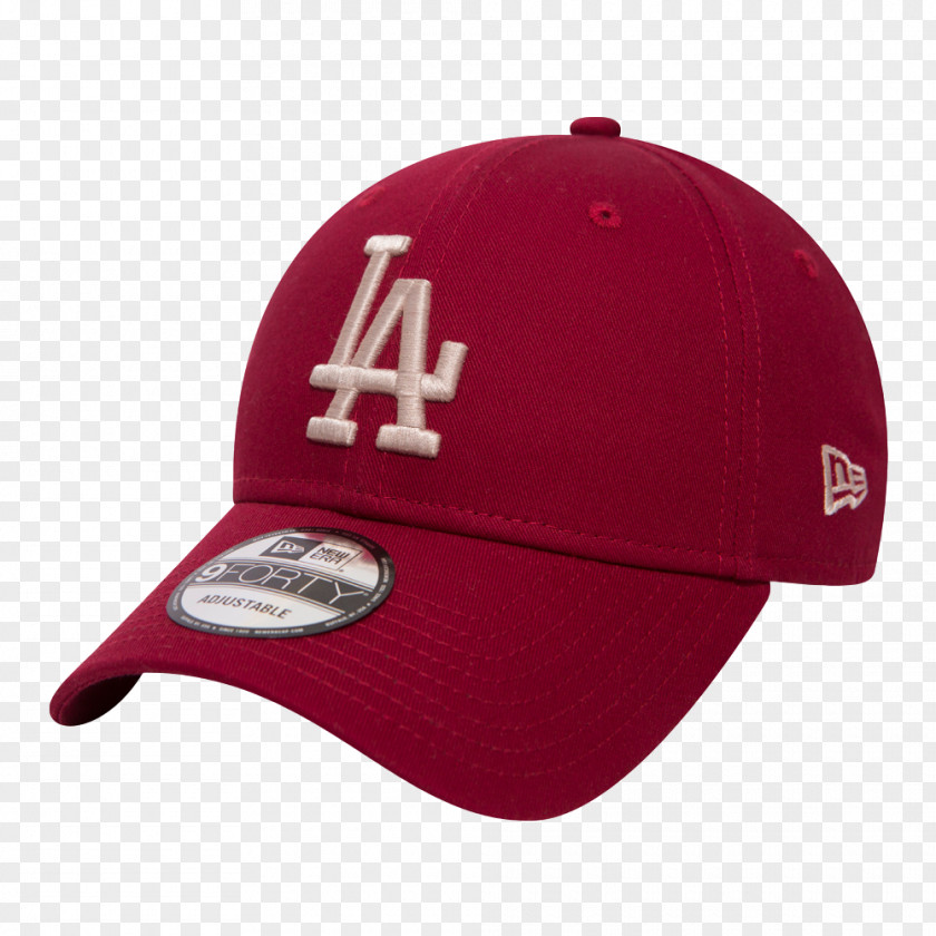 Hat New Era Cap Company Los Angeles Dodgers Alabama Crimson Tide Football PNG