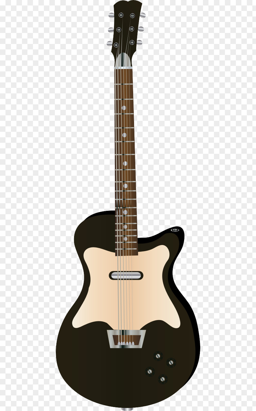 Musical Instruments Instrument Electric Guitar PNG