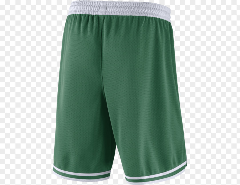 Nike Boston Celtics Duke Blue Devils Men's Basketball Swingman Shorts PNG