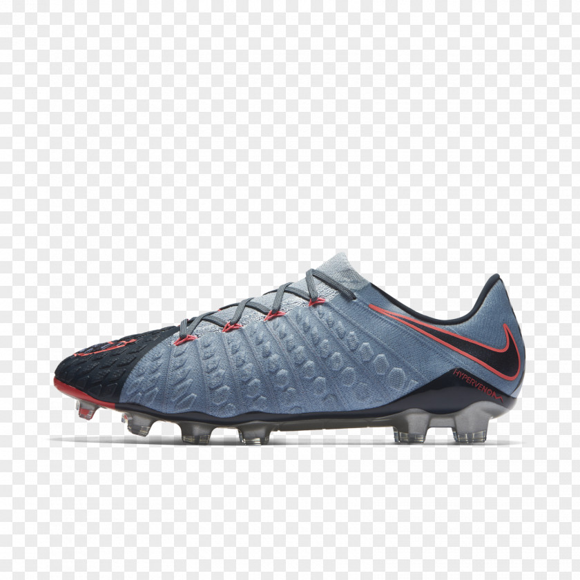 Nike Football Boot Hypervenom Cleat Mercurial Vapor PNG