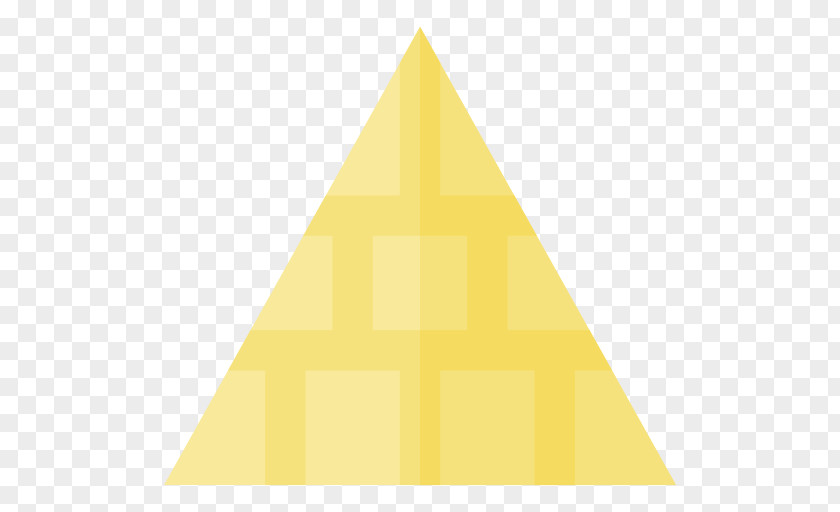Pyramid Cartoon PNG