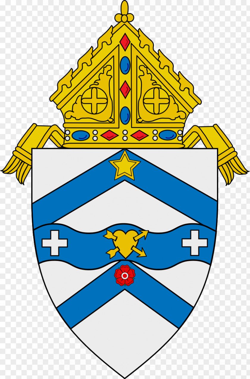 Roman Catholic Archdiocese Of Detroit Diocese Manchester Philadelphia Houma Thibodaux PNG